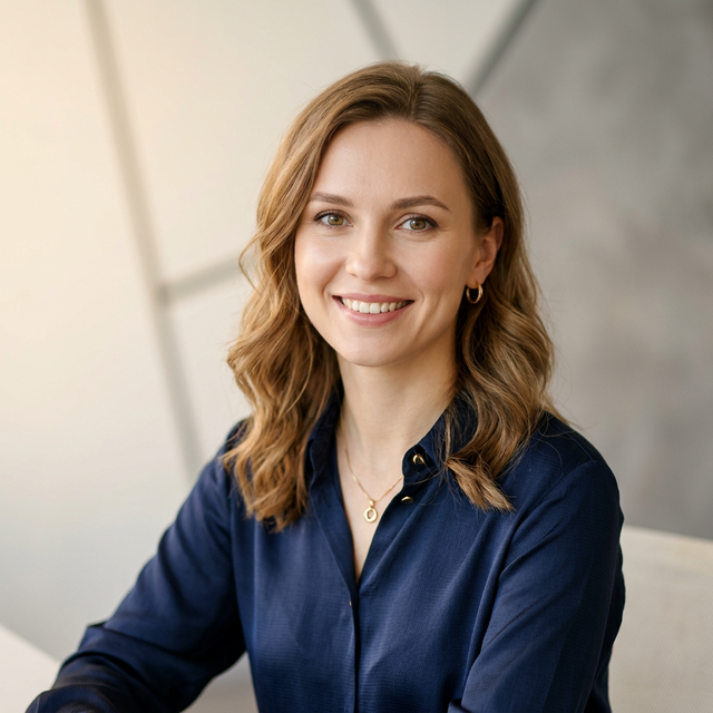 Екатерина Волкова