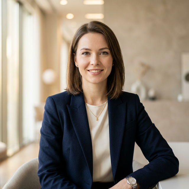 Мария Кузнецова