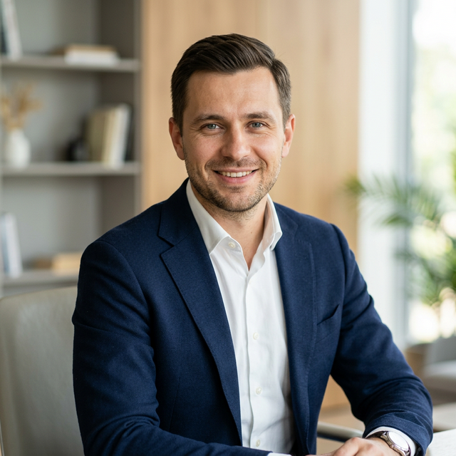 Алексей Морозов